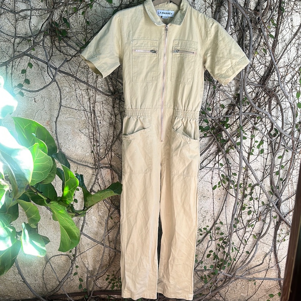 L.F.Markey Danny Boilersuit - image 5